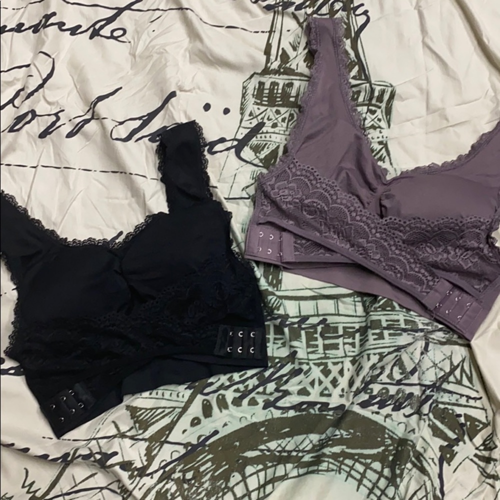 Bras